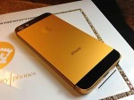 Apple iphone 5s 64GB Gold